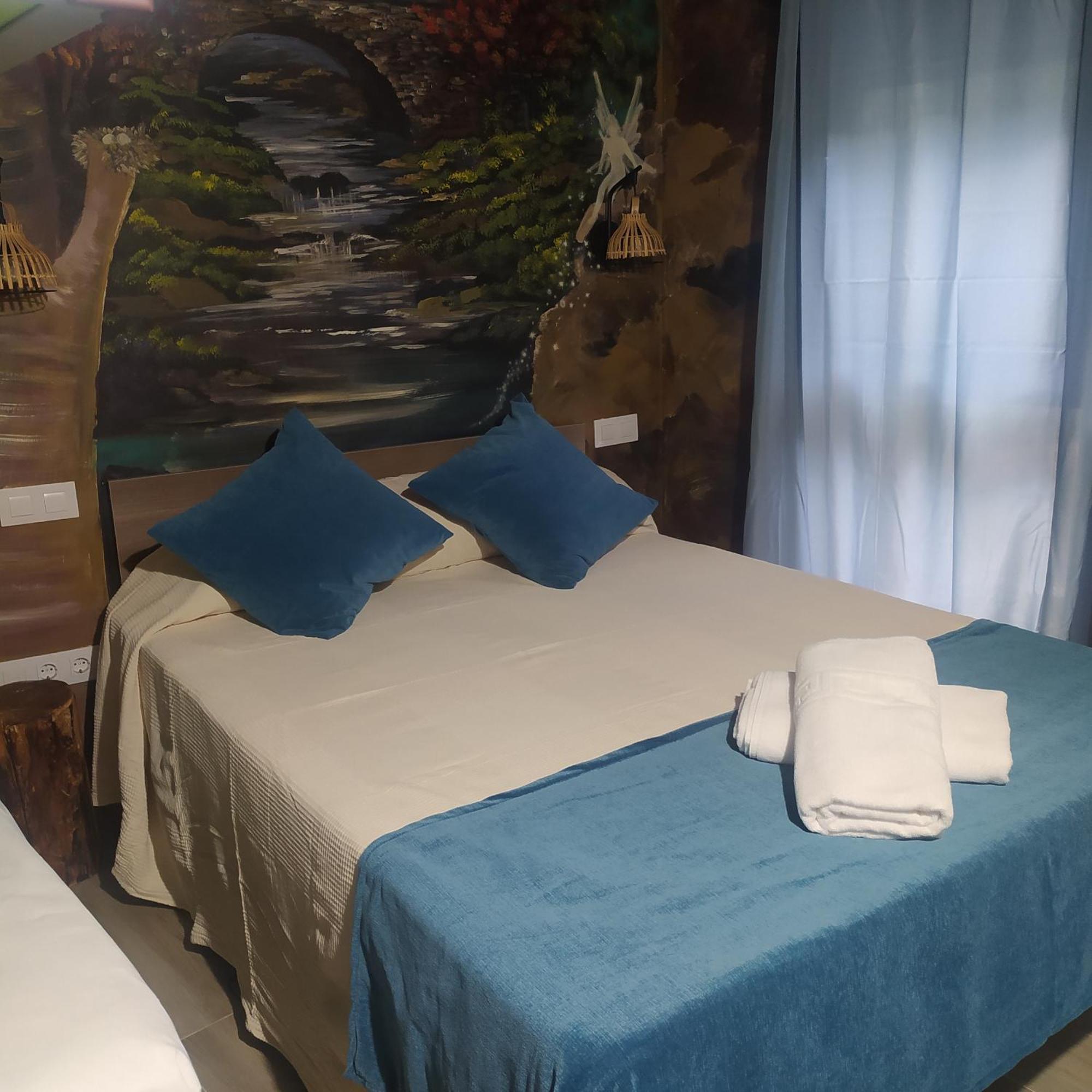 Familyhostelpinto Extérieur photo