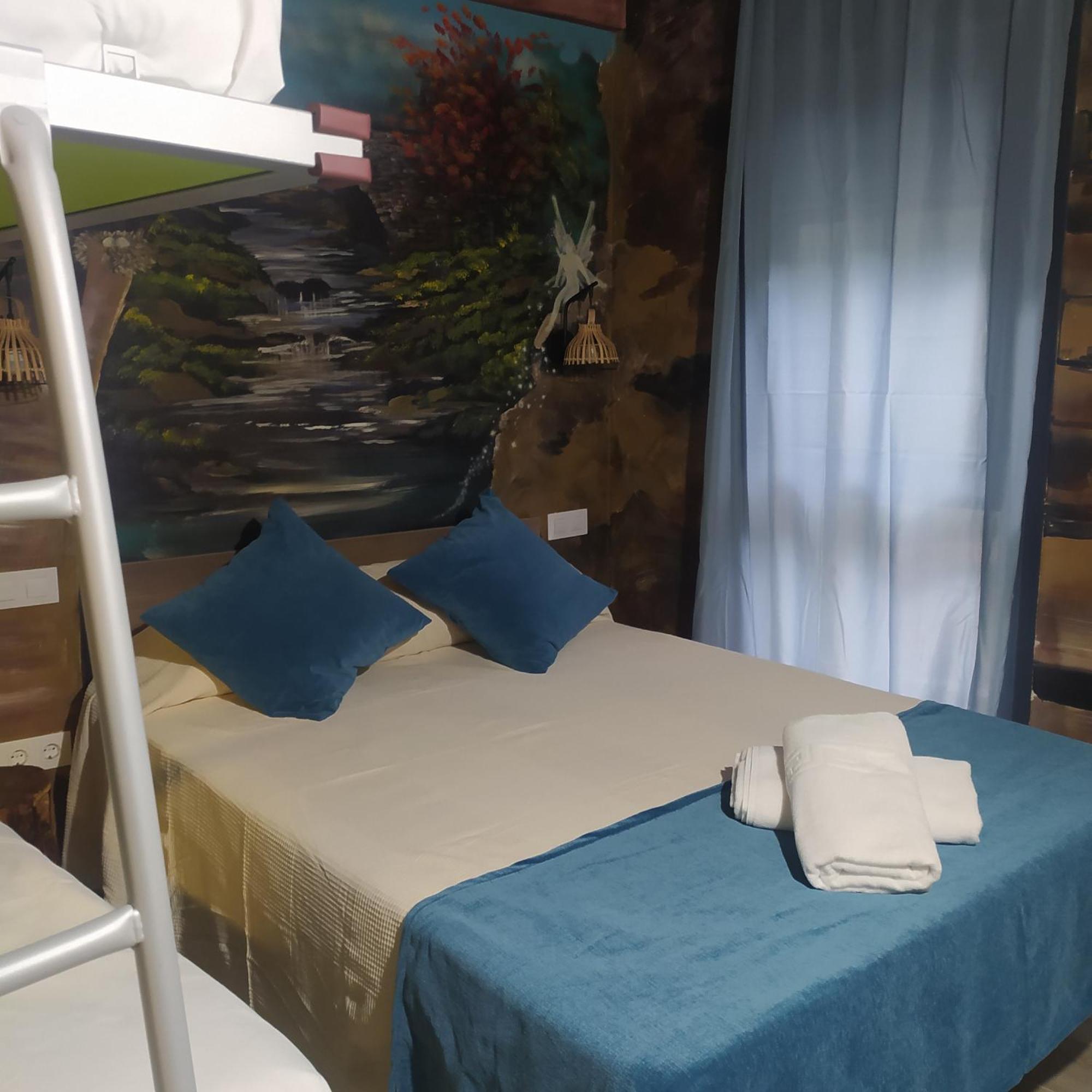 Familyhostelpinto Extérieur photo