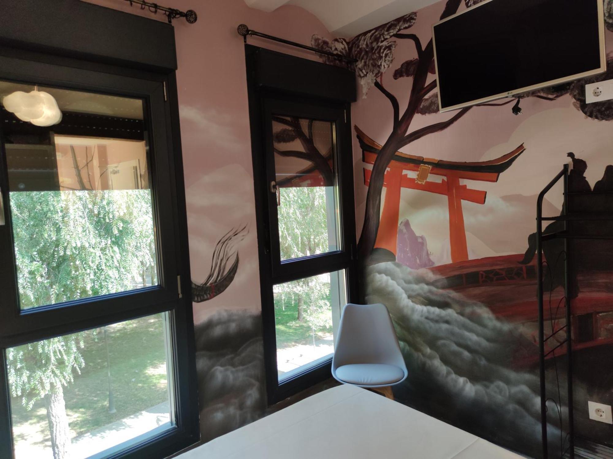 Familyhostelpinto Extérieur photo