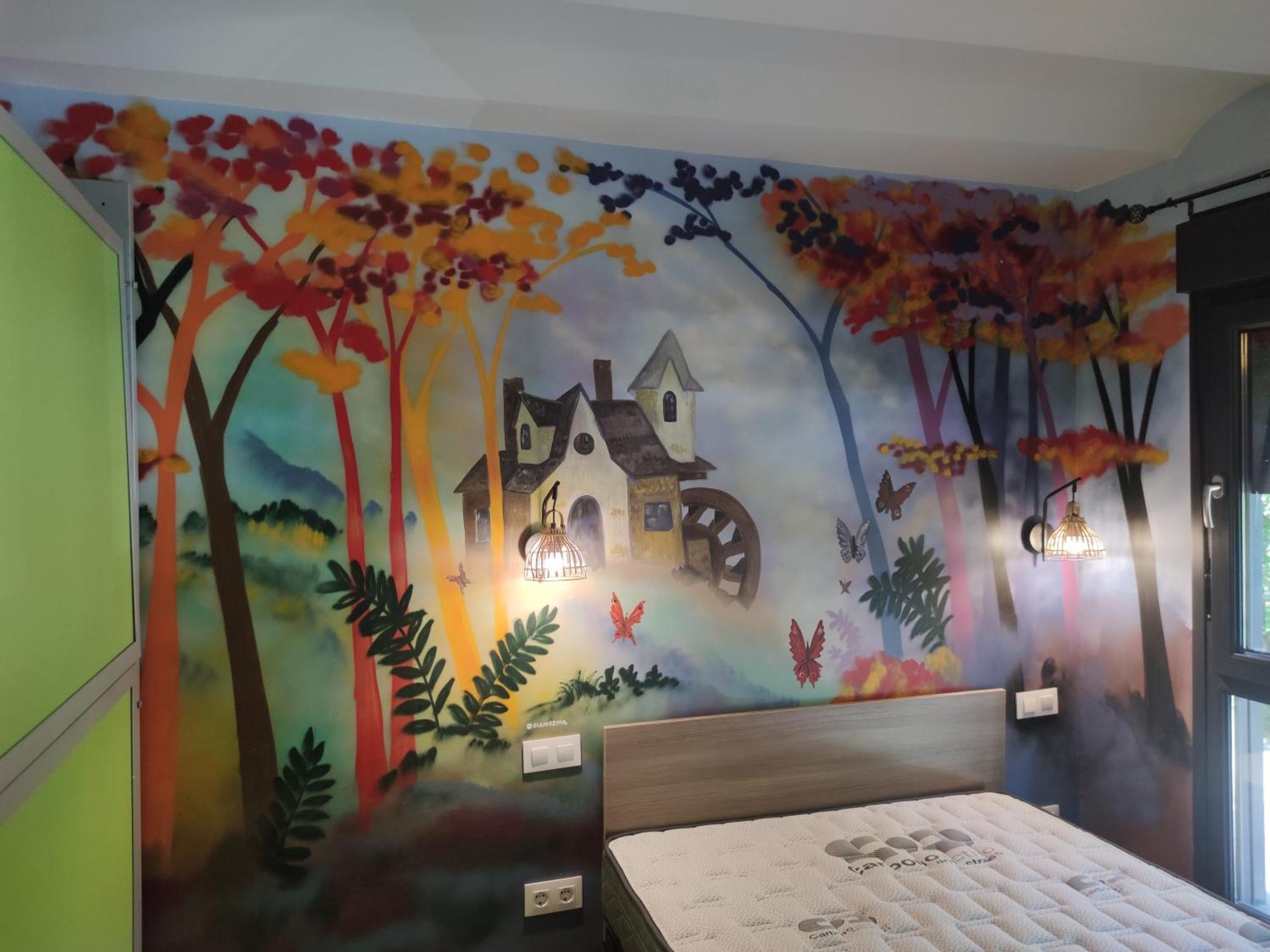 Familyhostelpinto Extérieur photo