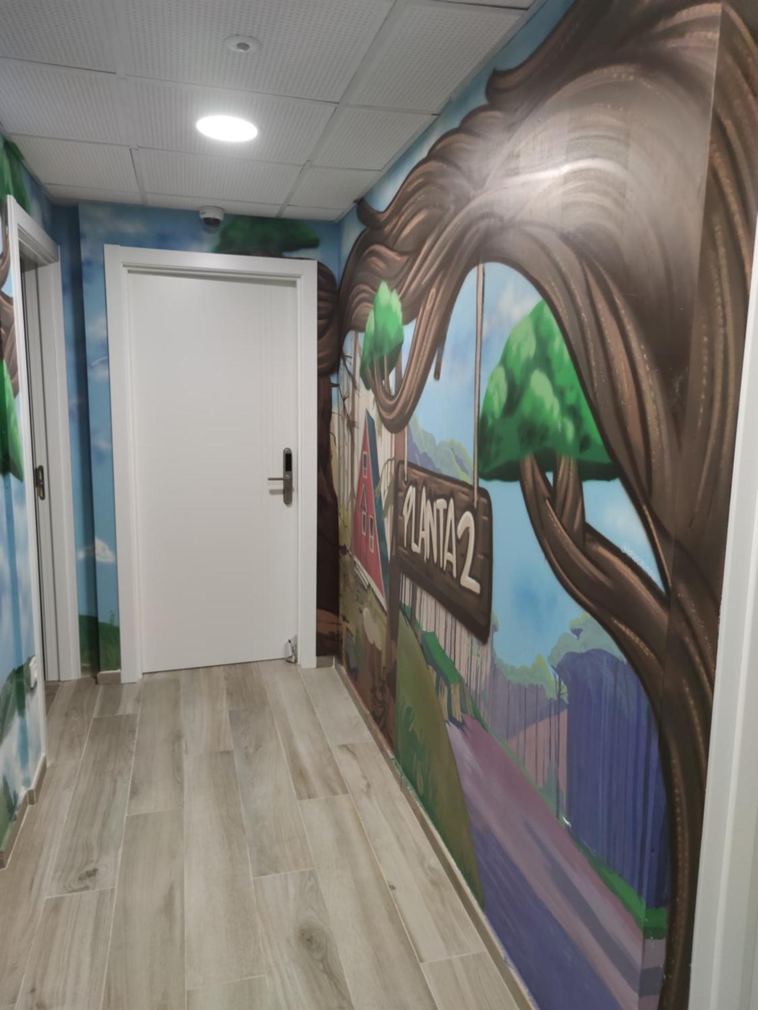 Familyhostelpinto Extérieur photo