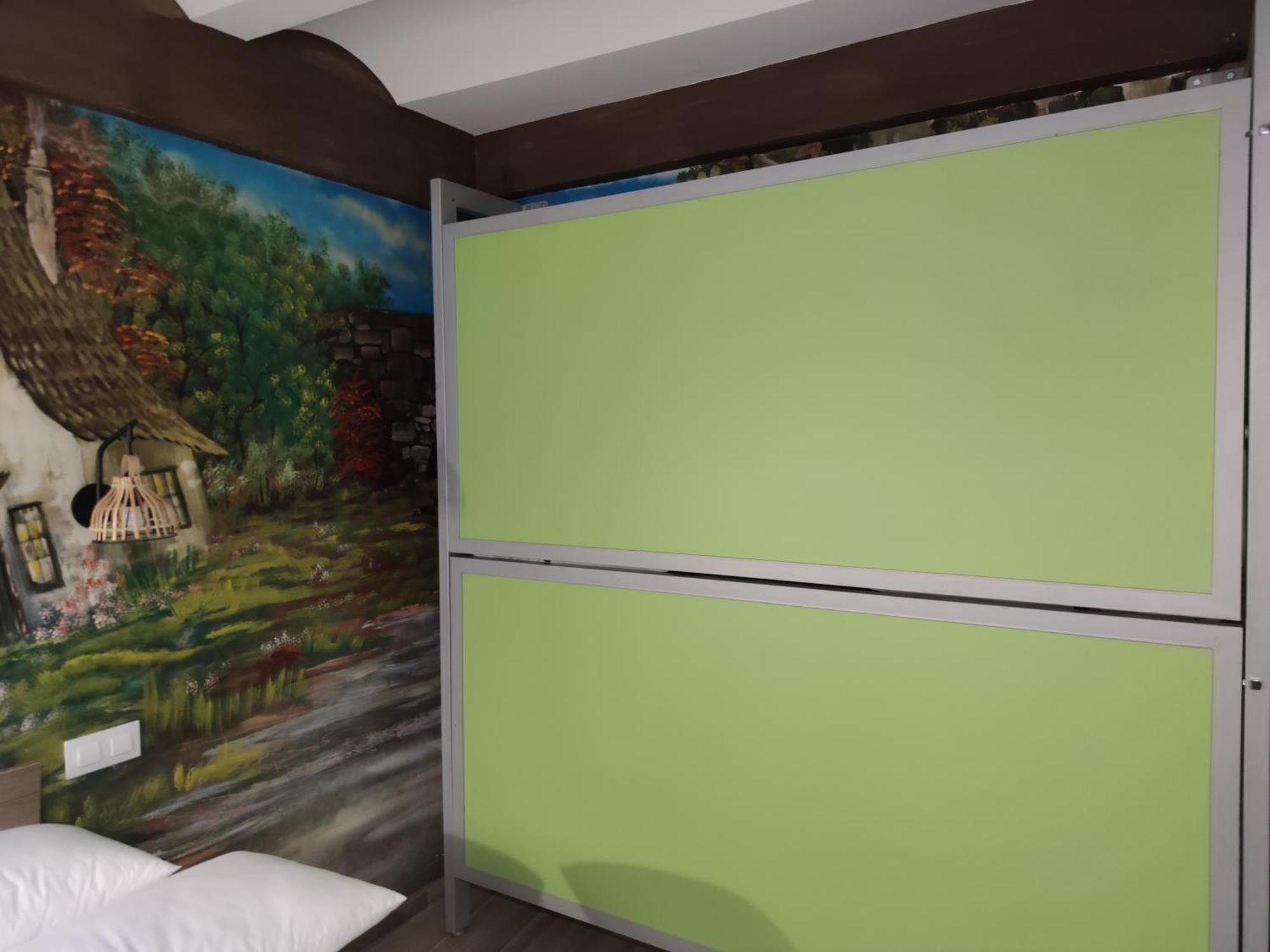 Familyhostelpinto Extérieur photo
