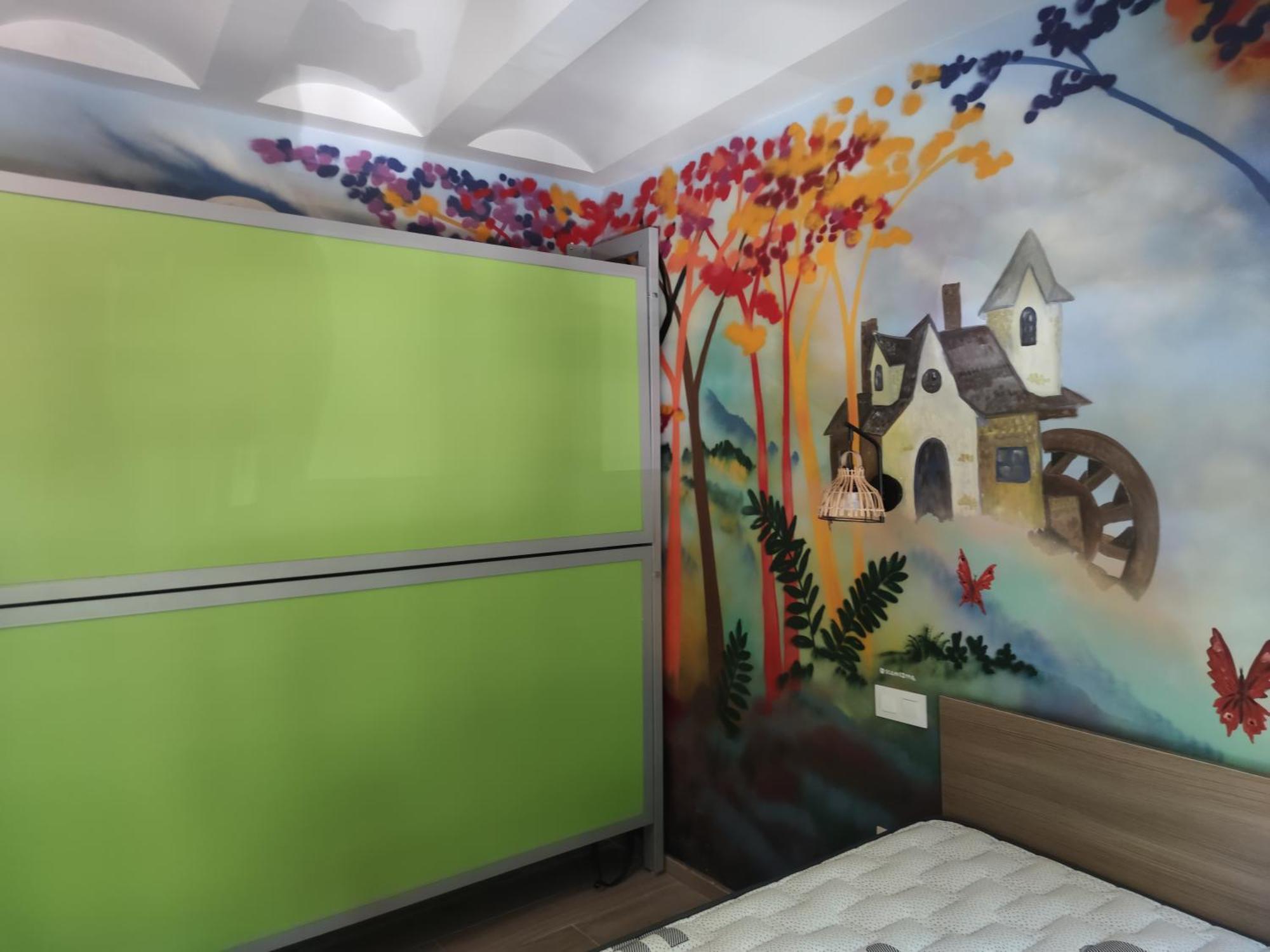 Familyhostelpinto Extérieur photo